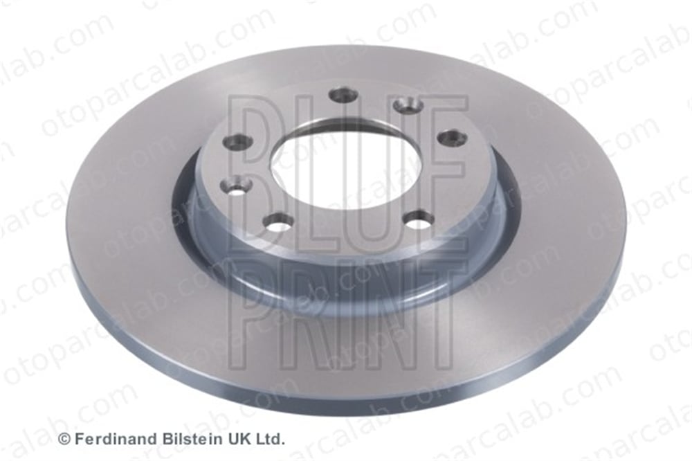 BLUE PRINT ADP154346 Fren Disk Ayna Arka Sağ ve Sol PEUGEOT 308 II 308 SW II 3642786 1609582880