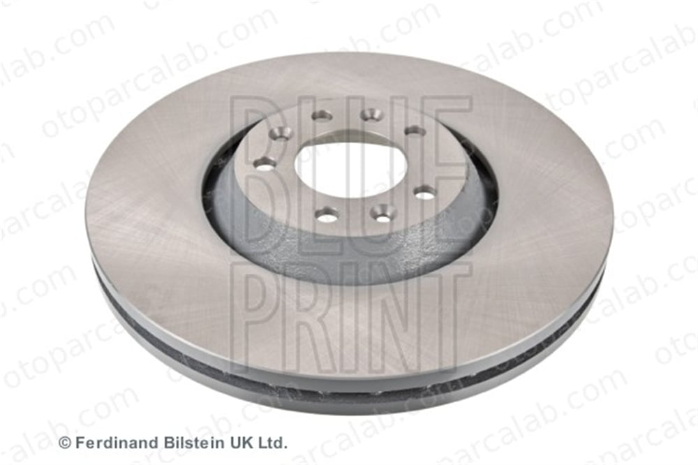 BLUE PRINT ADP154348 Fren Disk Ayna Ön Sağ ve Sol PEUGEOT 407 SW 407 4249A9 4246E0
