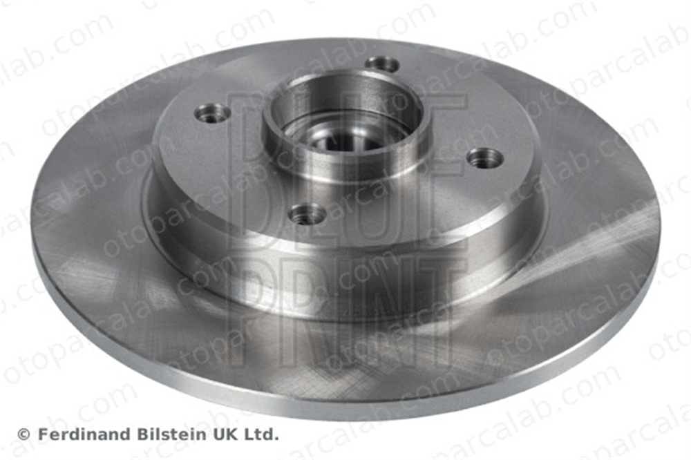 BLUE PRINT ADP154354 Fren Disk Ayna Arka Sağ ve Sol CITROËN DS3 PEUGEOT 2008 I 1623835180 39181957
