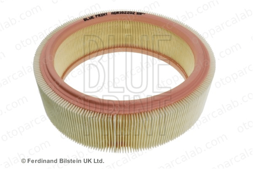 BLUE PRINT ADR162202 Hava Filtresi DACIA SANDERO RENAULT KANGOO ADR162202 7701047655