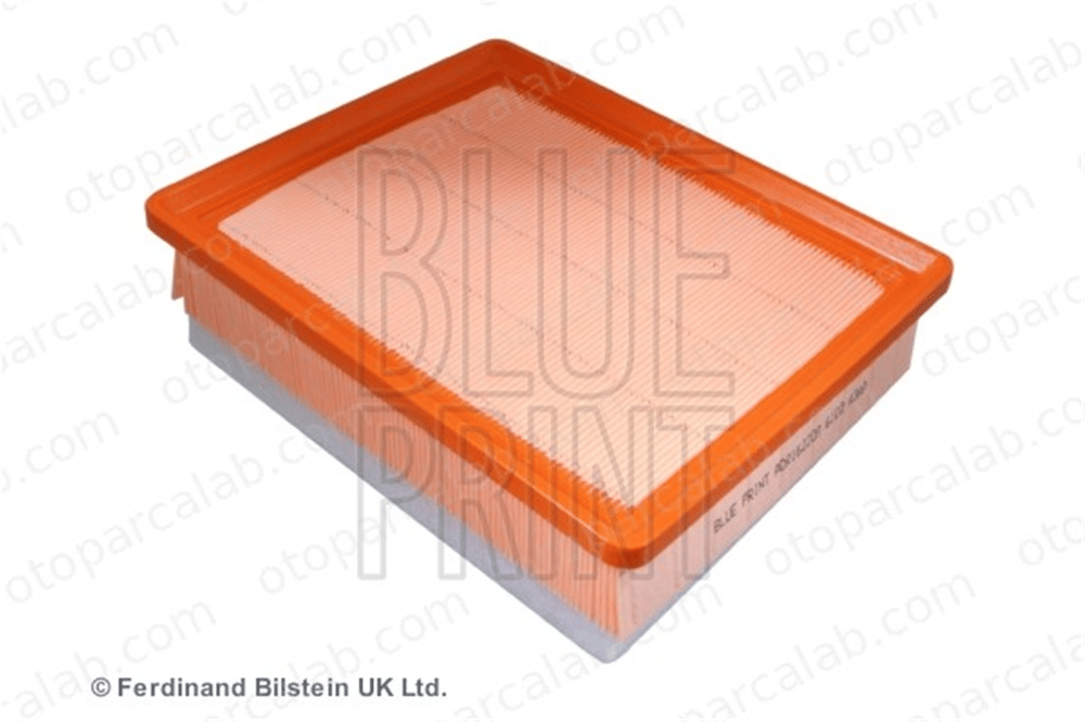 BLUE PRINT ADR162209 Hava Filtresi RENAULT TRAFIC III Minibüs/Otobüs TRAFIC III Panelvan/Van 165460835R 165461783R