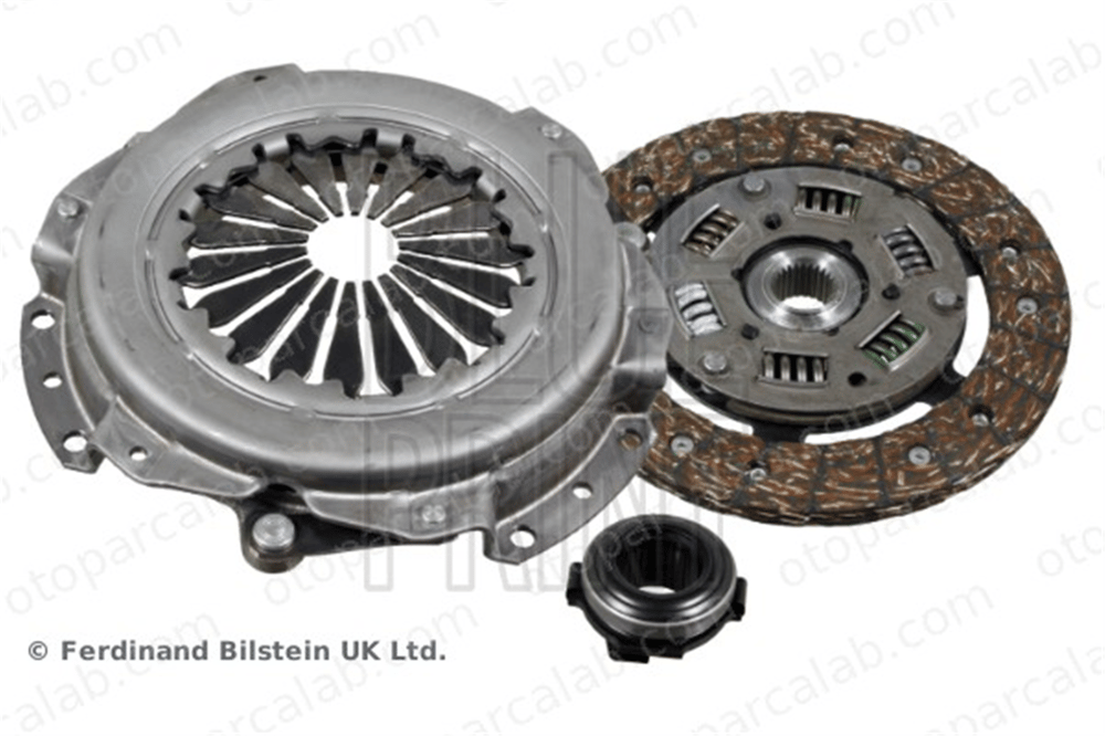 BLUE PRINT ADR163001 Debriyaj Seti RENAULT RAPID Kasa/büyük limuzin CLIO I 7701349832 7701130037
