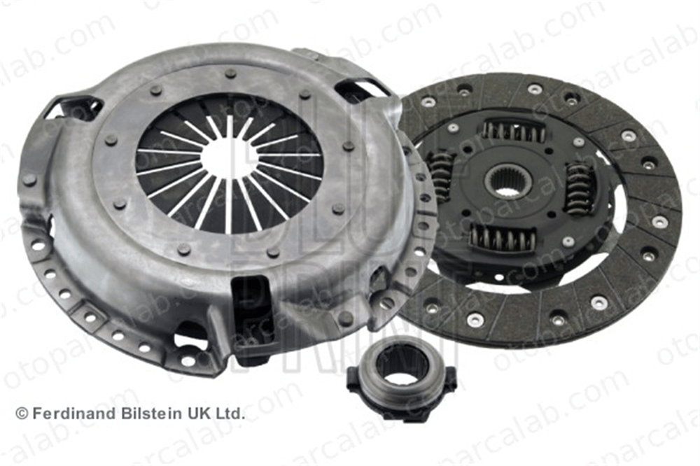 BLUE PRINT ADR163003 Debriyaj Seti RENAULT LAGUNA I Grandtour MEGANE I Coach 7701478115 7700106225