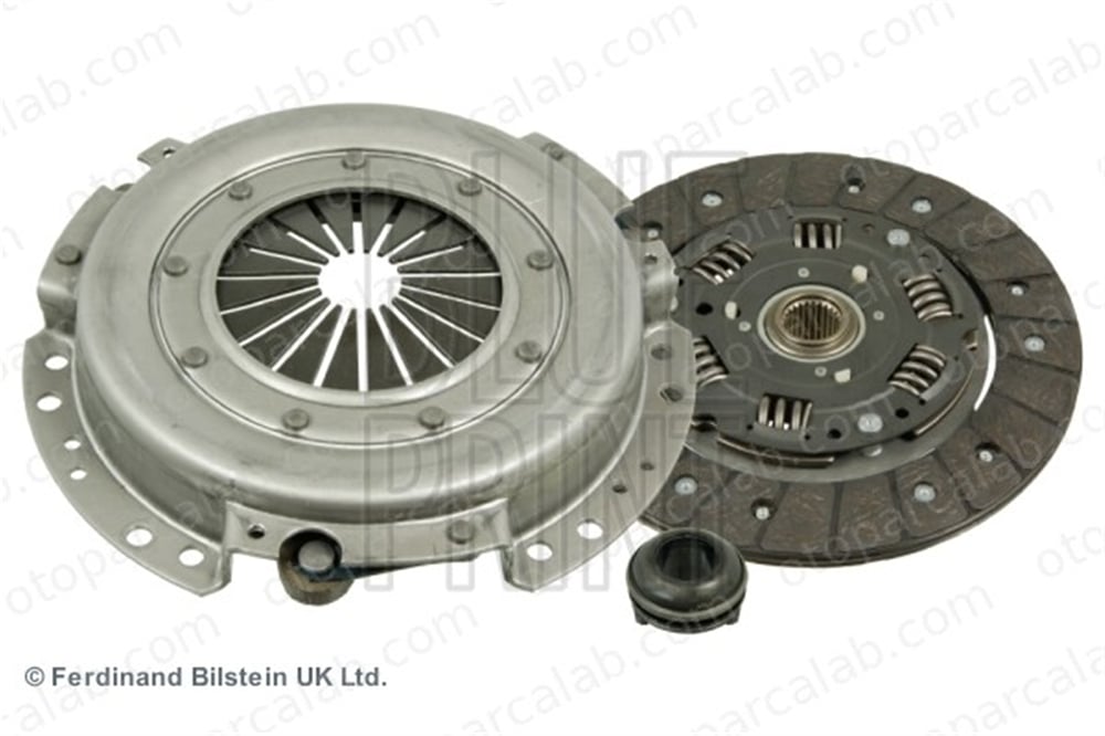 BLUE PRINT ADR163004 Debriyaj Seti VOLVO 440 RENAULT 11 7701464045 7700864886