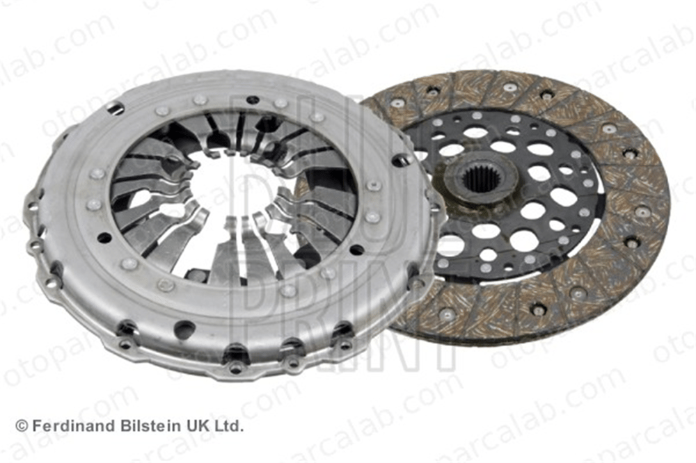 BLUE PRINT ADR163011 Debriyaj Seti RENAULT ESPACE III LAGUNA I ADR163011 7701205090