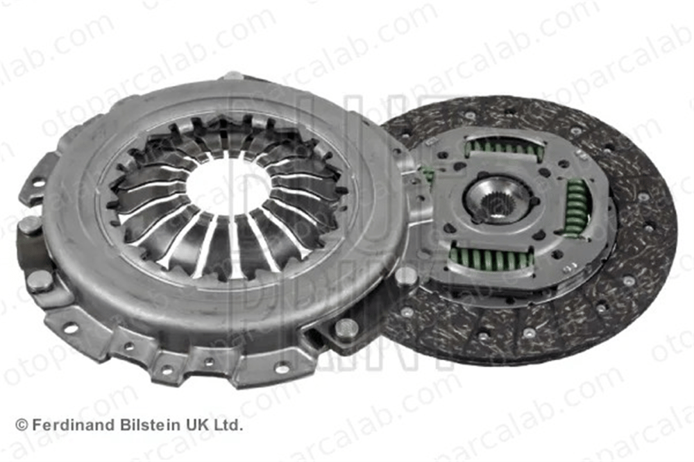 BLUE PRINT ADR163012 Debriyaj Seti DACIA DUSTER RENAULT KANGOO Express A4152500501 302050308R