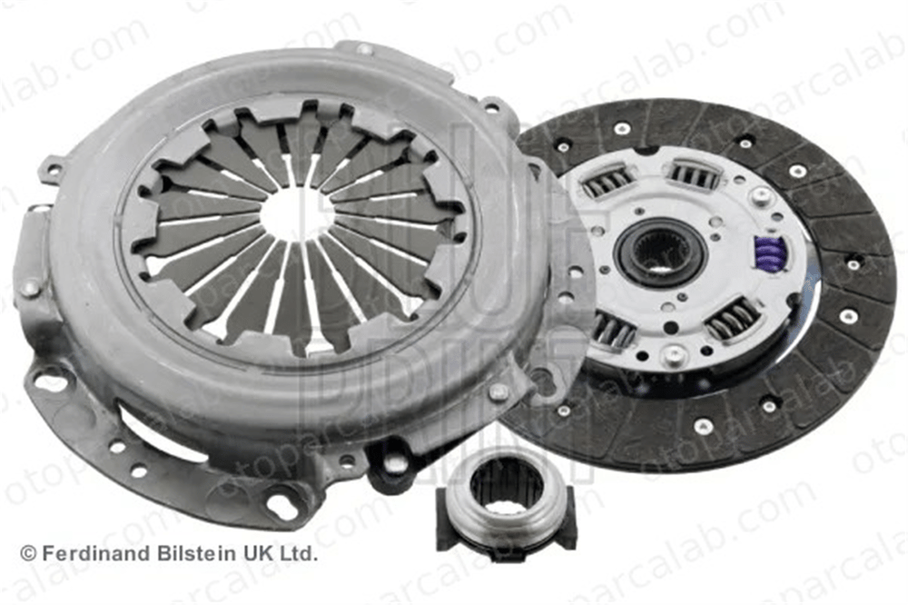 BLUE PRINT ADR163013 Debriyaj Seti RENAULT CLIO II KANGOO Express 302052223R 7700102781