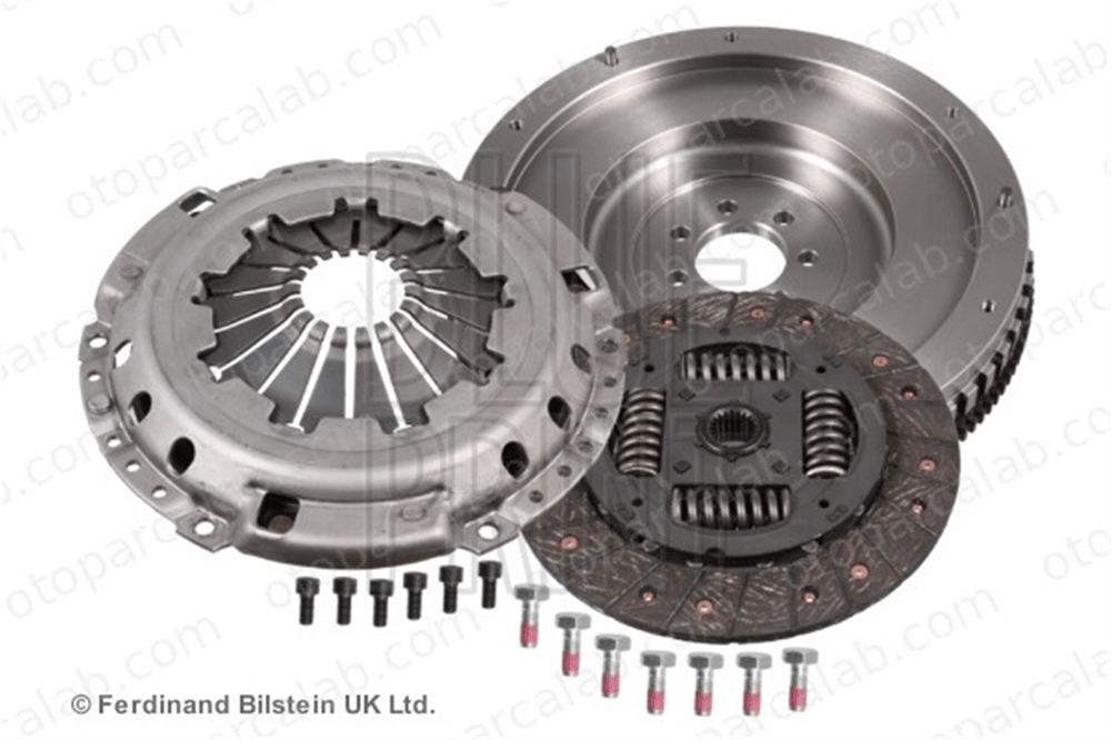 BLUE PRINT ADR163014 Debriyaj Seti RENAULT LAGUNA II Grandtour LAGUNA II 7701472768 7701474136