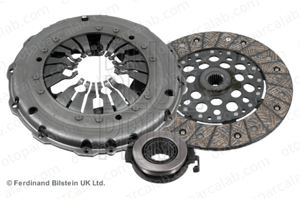 BLUE PRINT ADR163016 Debriyaj Seti RENAULT ESPACE III LAGUNA I 7701475298 7701205090