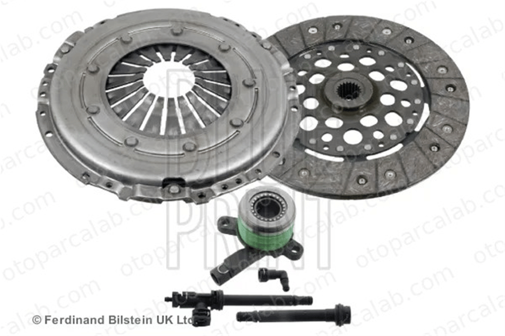 BLUE PRINT ADR163035 Debriyaj Seti RENAULT LAGUNA II Grandtour LAGUNA II 7701475961 3000100QA3