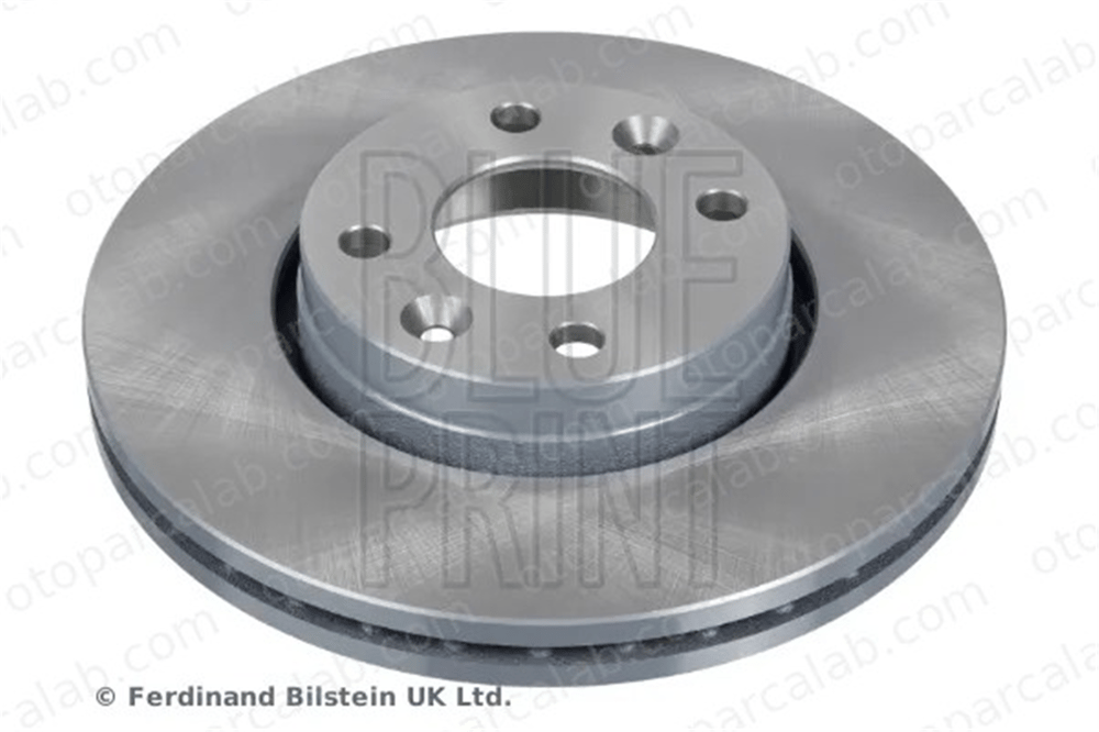 BLUE PRINT ADR164307 Fren Disk Ayna Ön Sağ ve Sol RENAULT CLIO IV DACIA LOGAN 7701210081 402061200R