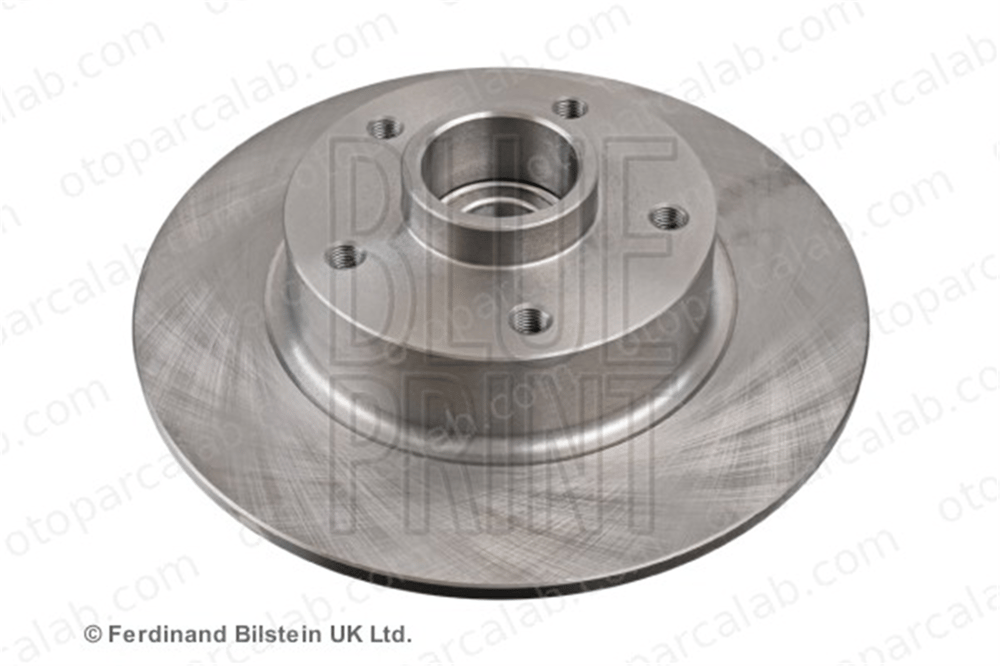 BLUE PRINT ADR164311 Fren Disk Ayna Arka Sağ ve Sol RENAULT MEGANE III Grandtour SCÉNIC III 432006506R 432000010R
