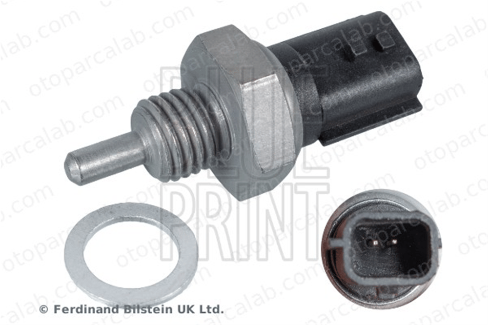 BLUE PRINT ADR167201 Hararet Müşürü RENAULT MODUS / GRAND MODUS TRAFIC III Minibüs/Otobüs 2263000Q2D 226300007R