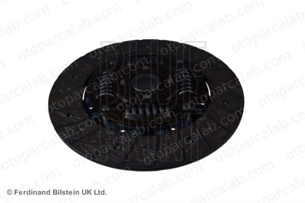 BLUE PRINT ADS73125 Debriyaj Balatası SUBARU OUTBACK FORESTER 30210AA720 30100AA970