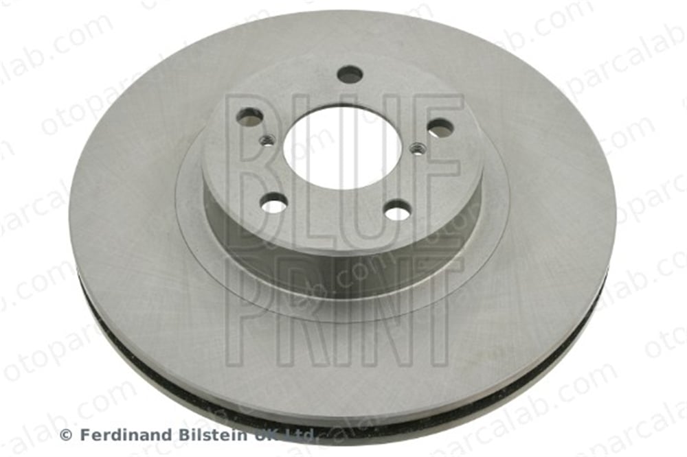 BLUE PRINT ADS74313 Fren Disk Ayna Ön Sağ ve Sol SUBARU FORESTER IMPREZA Station wagon 26310 AA092