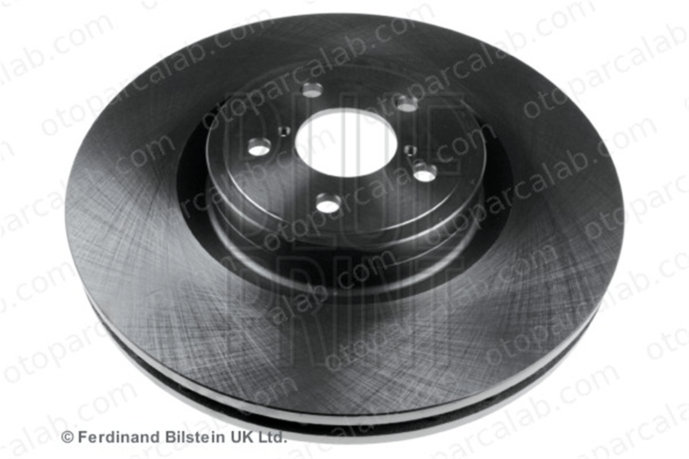 BLUE PRINT ADS74322 Fren Disk Ayna Ön Sağ ve Sol SUBARU IMPREZA Sedan 26300FE000