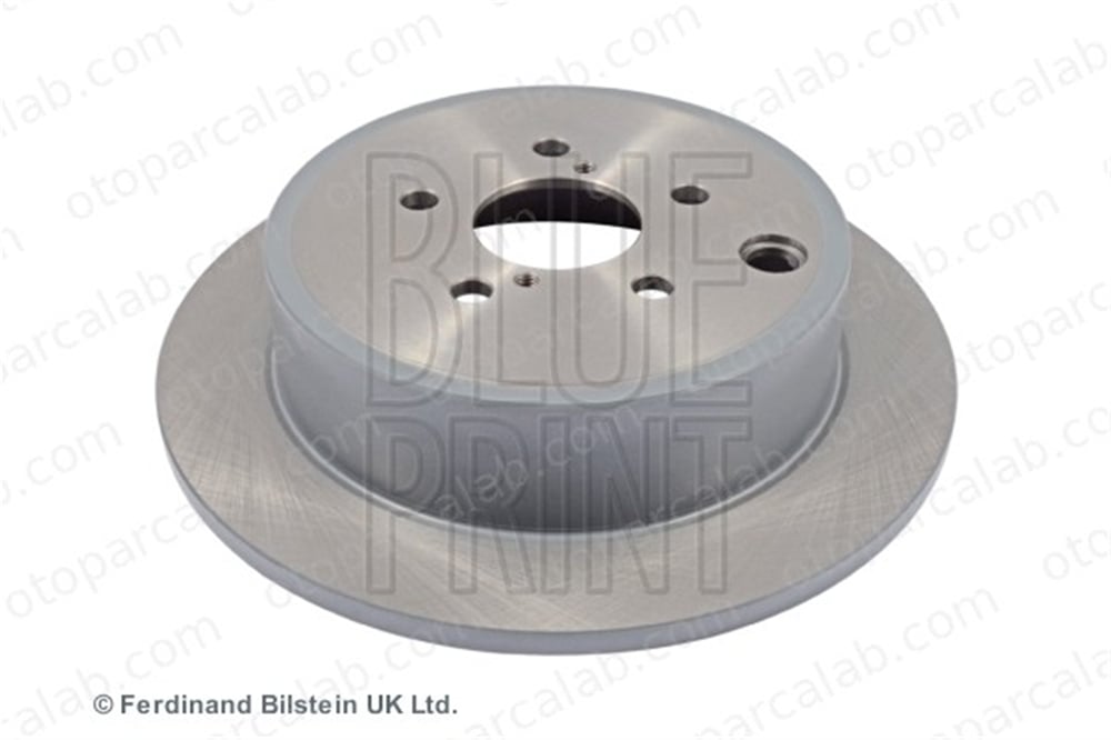 BLUE PRINT ADS74333 Fren Disk Ayna Arka Sağ ve Sol SUBARU FORESTER IMPREZA Hatchback 26700FG000 SU00300639