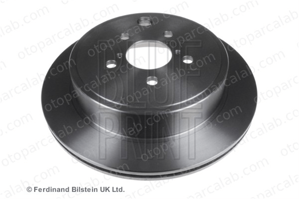 BLUE PRINT ADS74340 Fren Disk Ayna Arka Sağ ve Sol SUBARU OUTBACK BRZ 26700AJ010 26700CC000