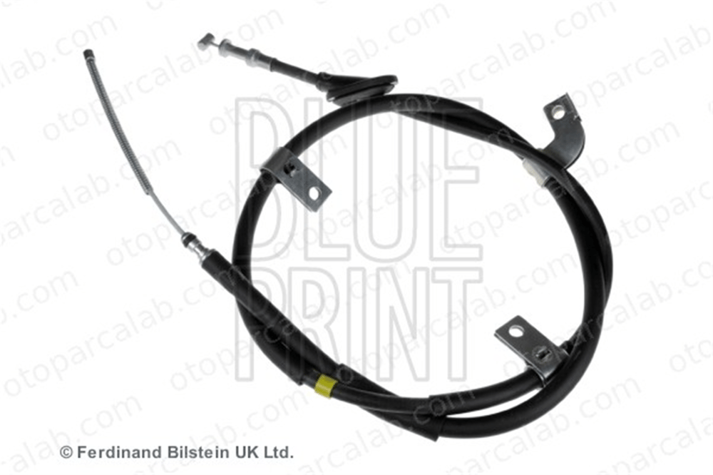 BLUE PRINT ADS74623 El Fren Teli Arka Sağ veya Sol SUBARU LEGACY II LEGACY II Station wagon 26051AC060