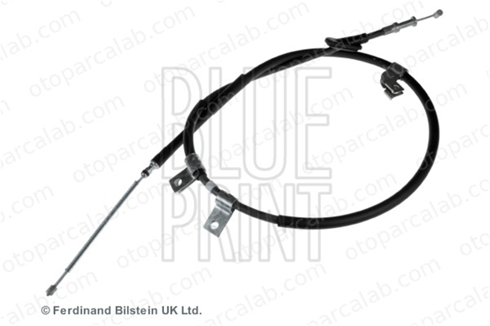 BLUE PRINT ADS74624 El Fren Teli Arka Sağ veya Sol SUBARU LEGACY II LEGACY II Station wagon 26051AC050