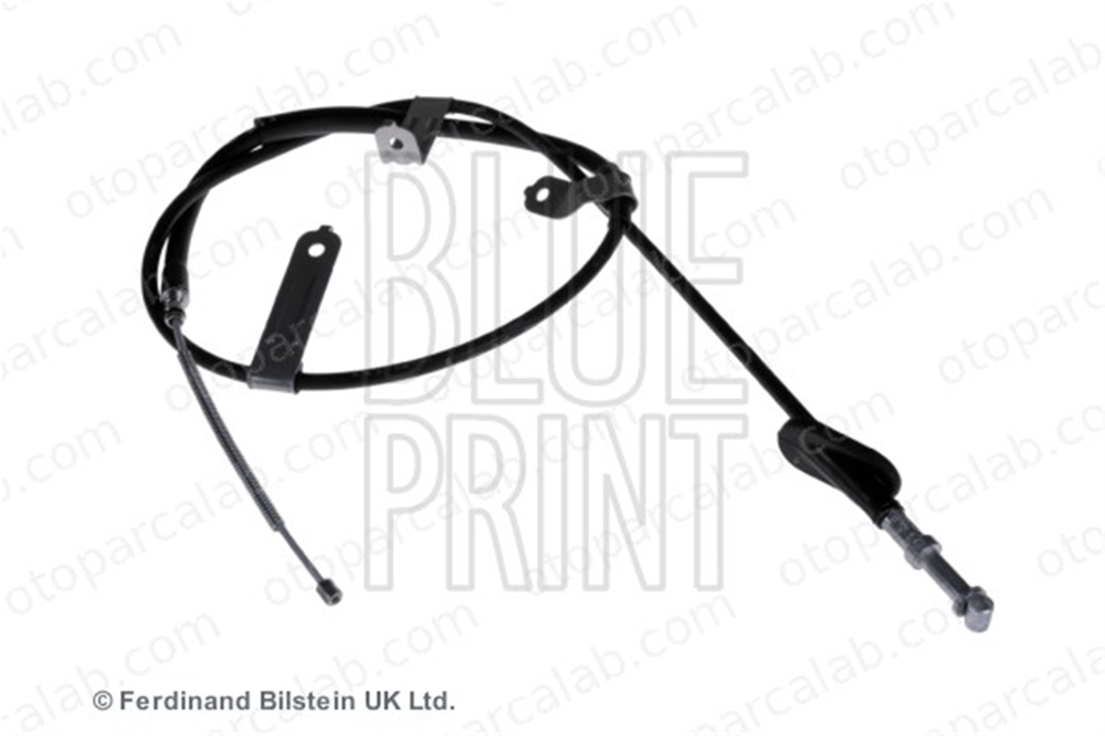 BLUE PRINT ADS74642 El Fren Teli Arka Sol SUBARU IMPREZA Hatchback IMPREZA Sedan 26051FG010