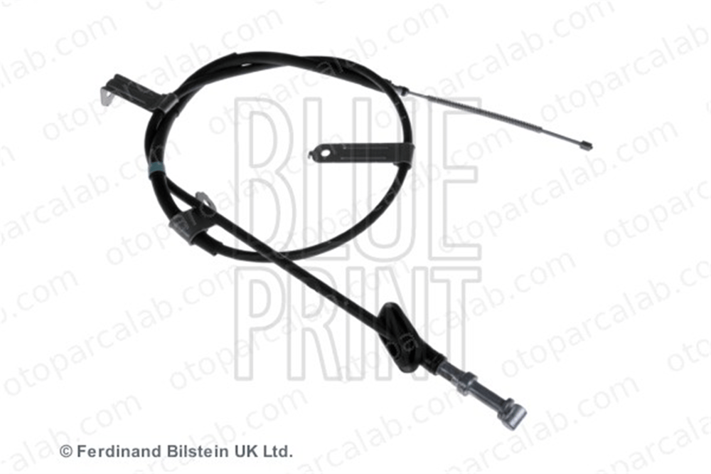 BLUE PRINT ADS74643 El Fren Teli Arka Sağ SUBARU IMPREZA Hatchback IMPREZA Sedan 26051FG000
