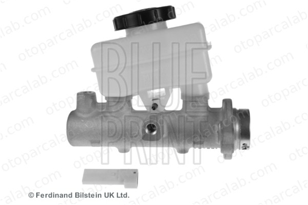 BLUE PRINT ADS75102 Fren Ana Merkez SUBARU IMPREZA Station wagon IMPREZA Sedan 26401FA030