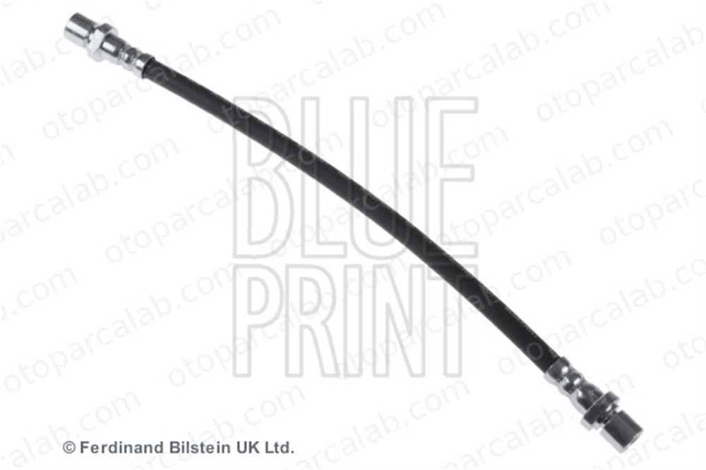 BLUE PRINT ADS75317 Fren Hortumu Arka Sağ veya Sol SUBARU IMPREZA Station wagon IMPREZA Sedan 26531AA020