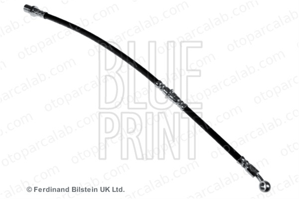 BLUE PRINT ADS75318 Fren Hortumu Arka Sağ SUBARU IMPREZA Station wagon LEGACY II 26531AA041
