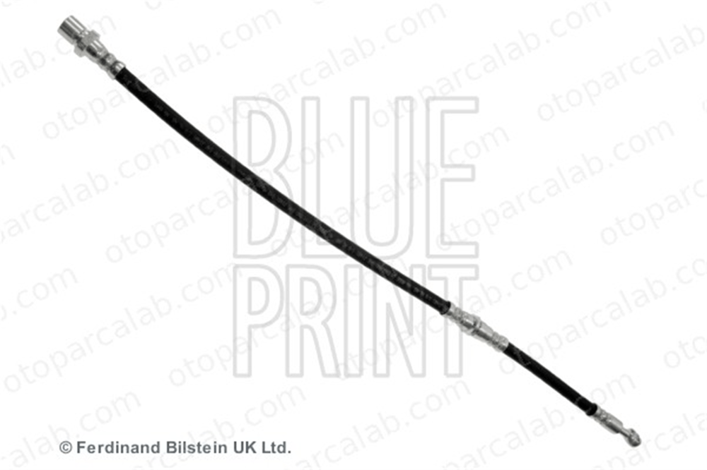 BLUE PRINT ADS75334 Fren Hortumu Ön Sol SUBARU FORESTER LEGACY II Station wagon 26550FC020