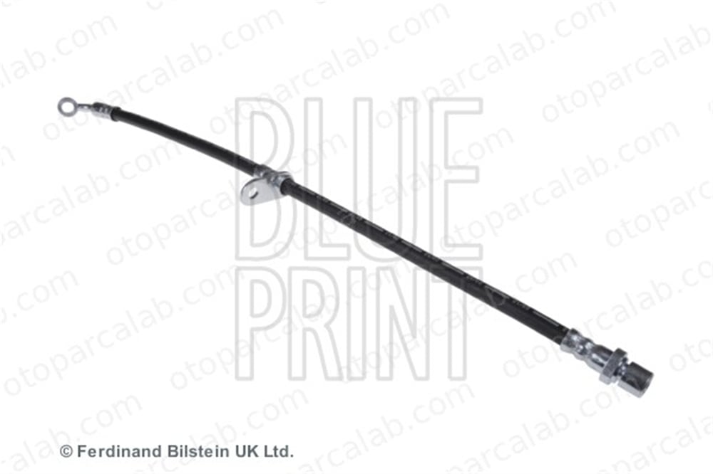 BLUE PRINT ADS75355 Fren Hortumu Arka Sol SUBARU FORESTER IMPREZA Hatchback 26591SC010 26591SC011