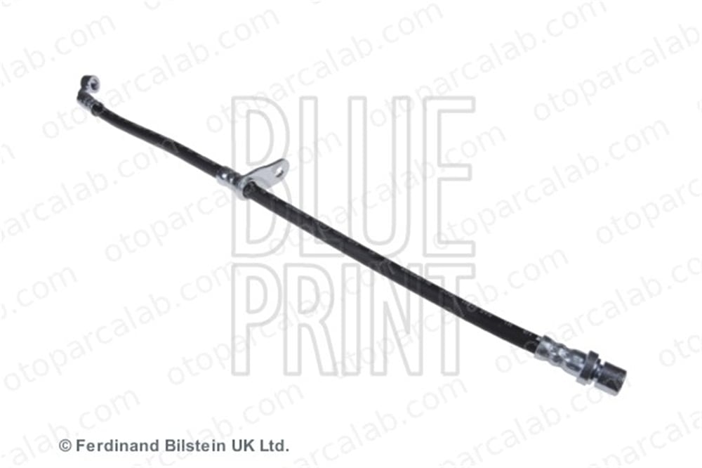 BLUE PRINT ADS75356 Fren Hortumu Arka Sağ SUBARU FORESTER IMPREZA Hatchback 26591SC000 26591SC001