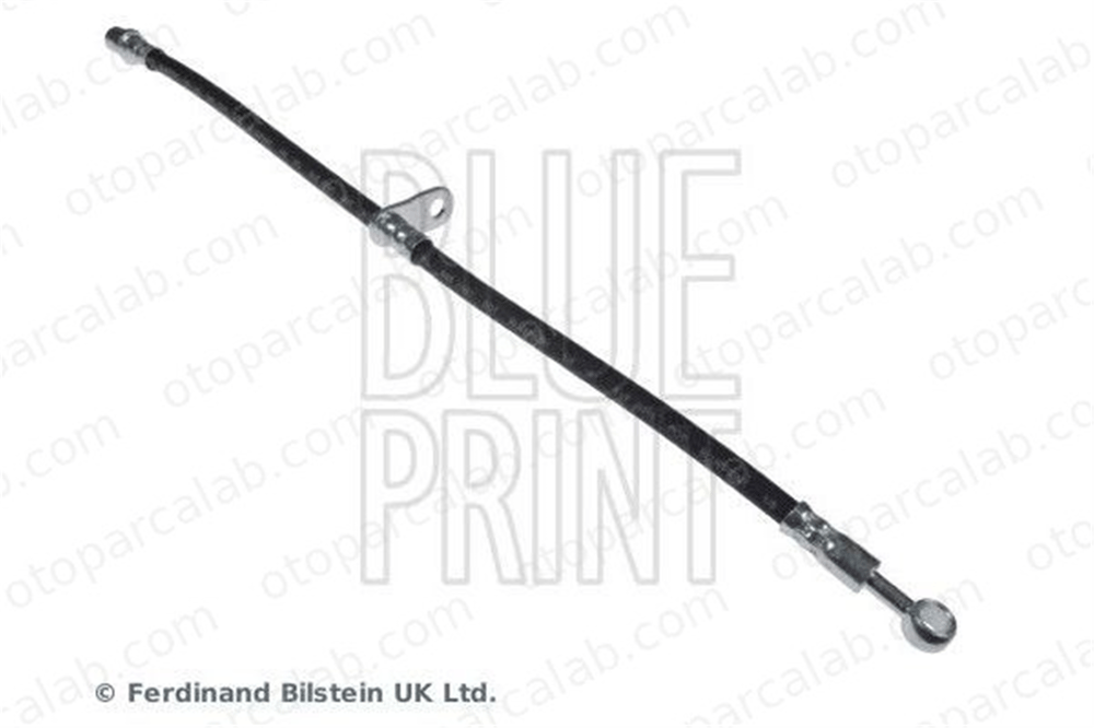 BLUE PRINT ADS75367 Fren Hortumu Arka Sol SUBARU IMPREZA Hatchback 26541FG030 26541FG031