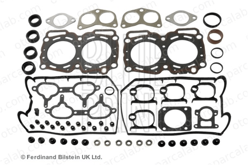 BLUE PRINT ADS76215 Takım Conta SUBARU IMPREZA Coupe IMPREZA Station wagon 10105AA120