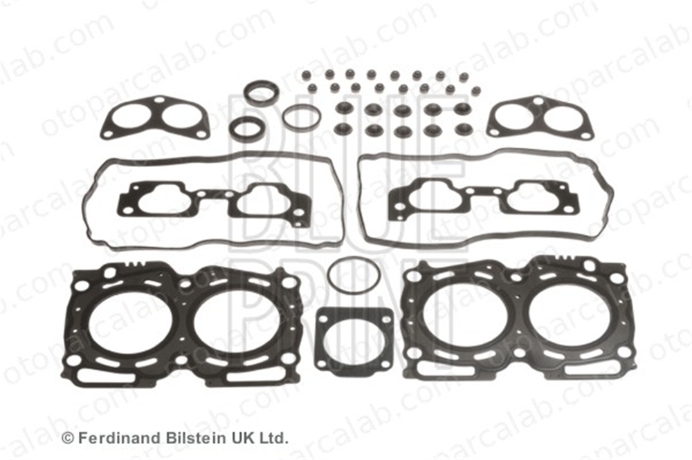 BLUE PRINT ADS76216 Takım Conta SUBARU IMPREZA Sedan IMPREZA Station wagon 10105AA280