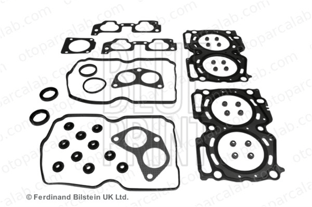 BLUE PRINT ADS76219 Takım Conta SUBARU IMPREZA Station wagon FORESTER 10105AA290