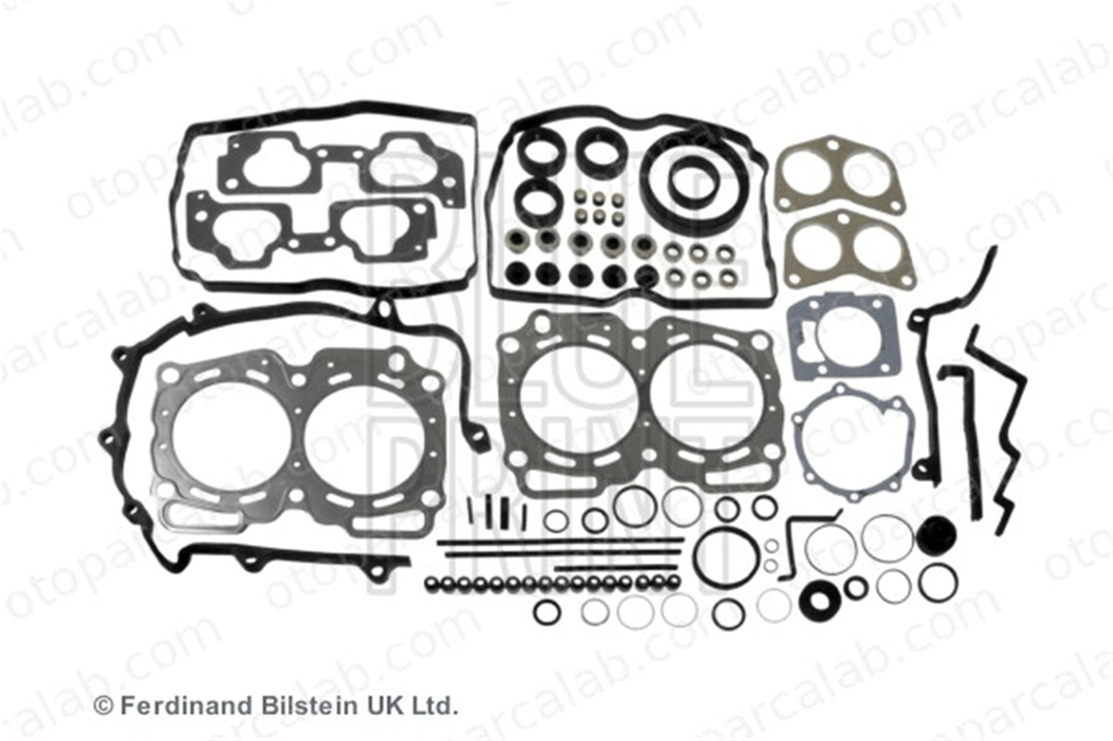 BLUE PRINT ADS76220 Takım Conta SUBARU LEGACY III LEGACY III Station wagon 10105AA860 10105AA310