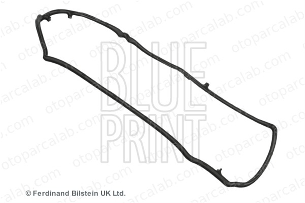 BLUE PRINT ADS76721C Üst Kapak Contası (Külbütör) SUBARU IMPREZA Sedan 13272AA074 13272AA073