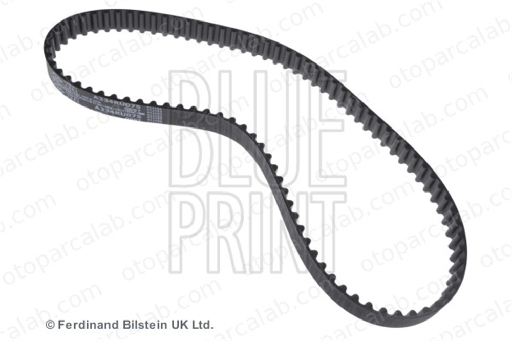 BLUE PRINT ADS77503 Triger Kayışı SUBARU JUSTY I SUZUKI SWIFT II Hatchback 13028KA021 13028KA020