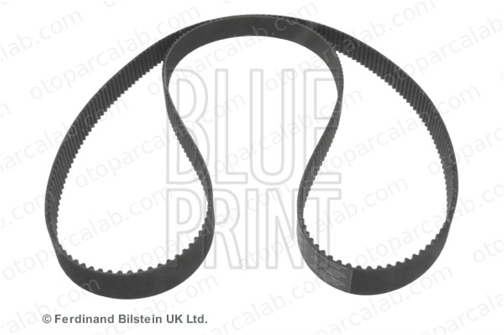 BLUE PRINT ADS77510 Triger Kayışı SUBARU IMPREZA Sedan IMPREZA Hatchback 13028AA240 13028AA027