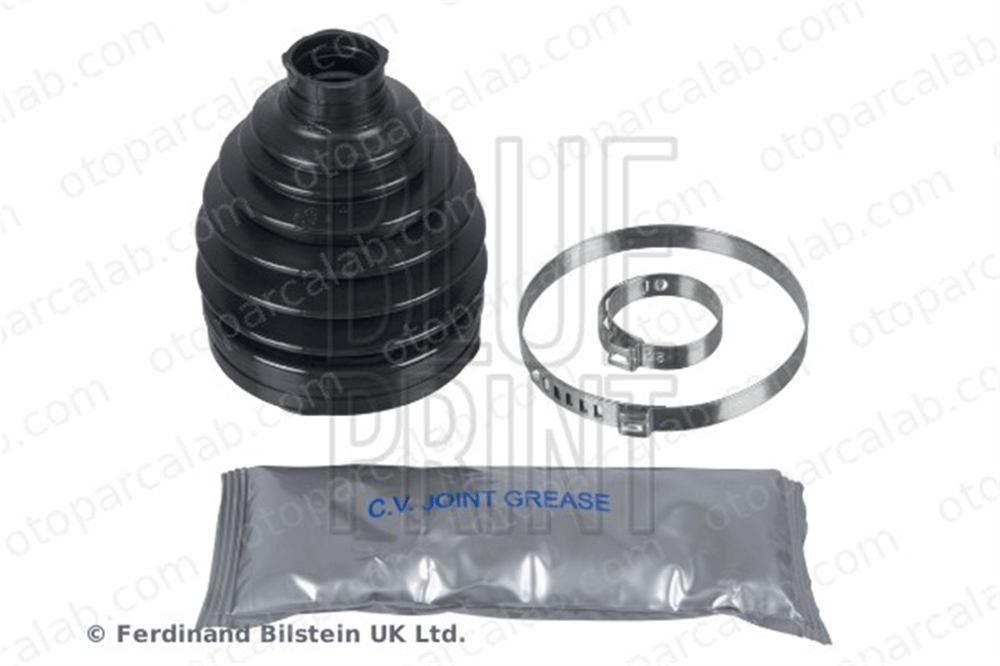 BLUE PRINT ADS78113 Aks Körüğü Ön Dış Sağ veya Sol SUBARU IMPREZA Sedan IMPREZA Station wagon 28023AC060 GD1722530
