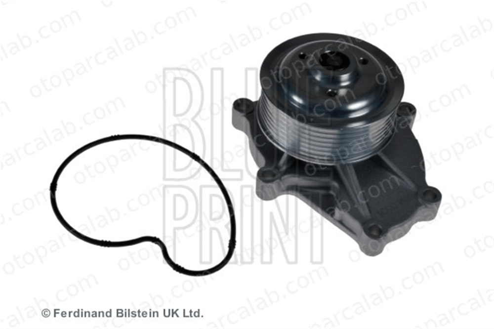 BLUE PRINT ADS79123 Devirdaim Su Pompası SUBARU FORESTER IMPREZA Hatchback 21110AA520