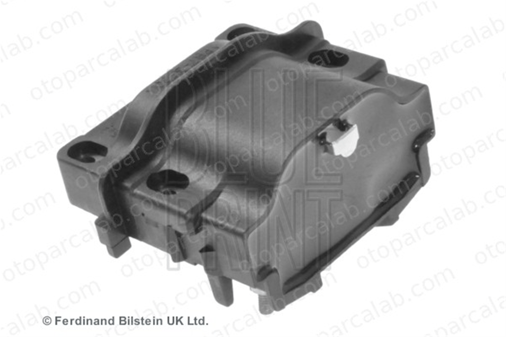 BLUE PRINT ADT314116 Ateşleme Bobini TOYOTA HIACE IV Minibüs/Otobüs CAMRY 9091902163