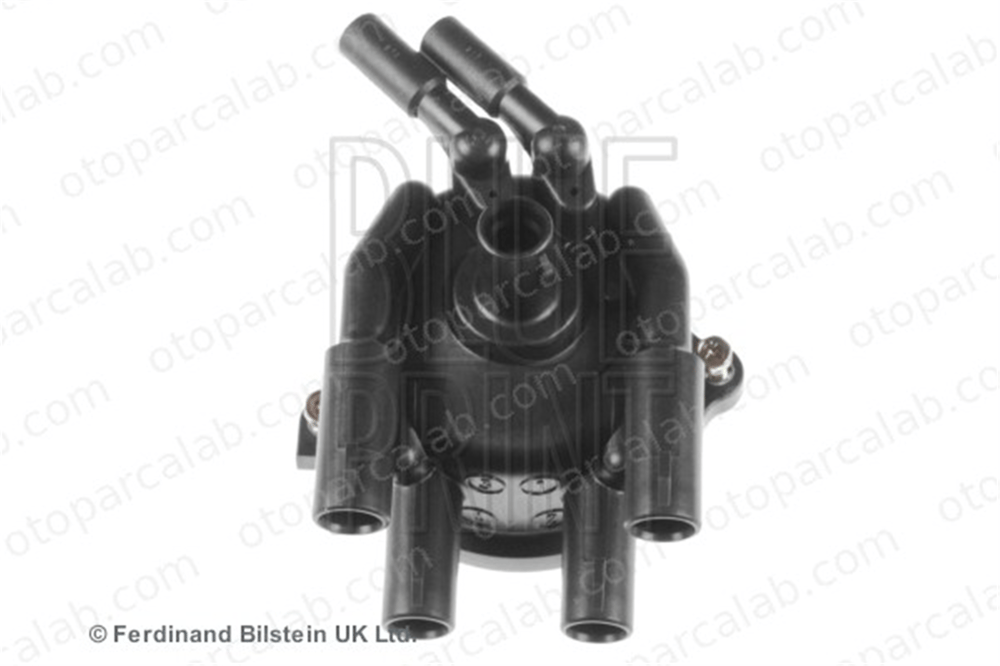 BLUE PRINT ADT314235 Distribütör Kapağı TOYOTA CELICA Coupe MR2 II 1910188364 1910188460
