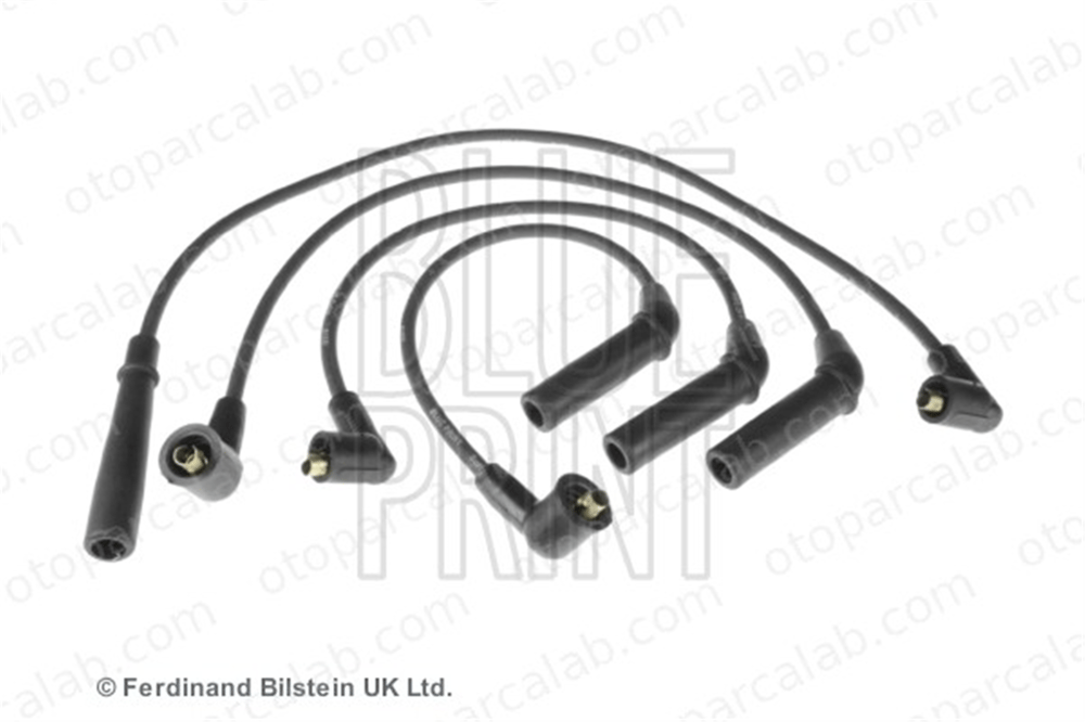 BLUE PRINT ADT31602 Buji Kablosu TOYOTA COROLLA COROLLA Liftback 9091922158 9091922167
