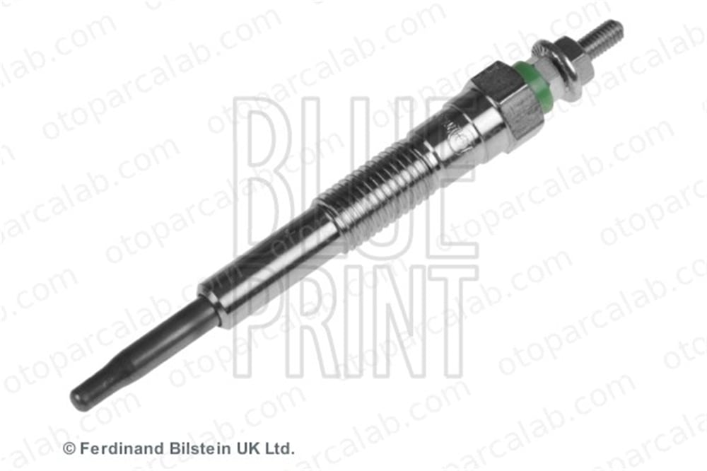 BLUE PRINT ADT31811 Isıtma Bujisi TOYOTA 4 RUNNER II 4 RUNNER III 1985064060 1985064040