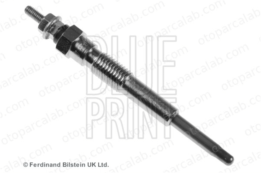 BLUE PRINT ADT31812 Isıtma Bujisi TOYOTA AVENSIS AVENSIS Liftback 1985064050