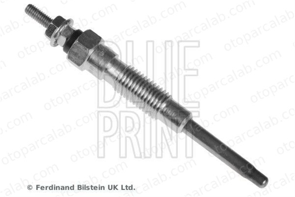 BLUE PRINT ADT31816 Isıtma Bujisi TOYOTA HIACE IV Panelvan/Van CRESSIDA Sedan 1985054150 1985054030