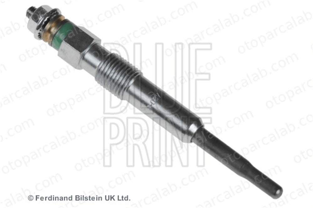 BLUE PRINT ADT31819 Isıtma Bujisi CITROËN SAXO BERLINGO / BERLINGO FIRST Kasa/büyük limuzin 5960F6 9631658980