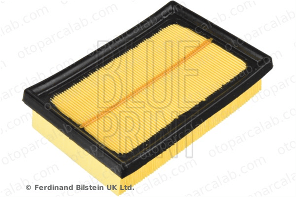 BLUE PRINT ADT322115 Hava Filtresi TOYOTA YARIS CITROËN C1 II 178010M040 1612496780